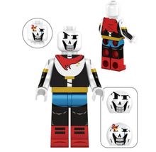 Load image into Gallery viewer, Many More Gaming Minifigures!