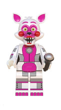 Load image into Gallery viewer, Five Nights at Freddy's Minifigures