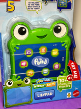 Load image into Gallery viewer, 2026 Mattel Disney Pixar Toy Story 5: LILYPAD 6in PlayScale Interactables Figure