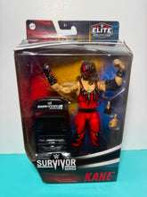 Load image into Gallery viewer, 2020 WWE Survivor Series Elite Collection: KANE (Survivor Series 2001, Team WWE)