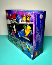 Load image into Gallery viewer, 2019 LEGO The LEGO Movie 2: Benny's Space Squad (#70841, 68pcs)