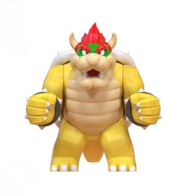 Load image into Gallery viewer, Character &amp; Mech Megafigs