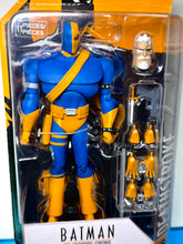 Load image into Gallery viewer, 2021 DC Collectibles - Batman: The Adventures Continue - DEATHSTROKE Figure #56