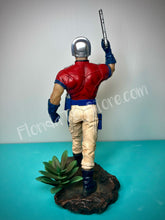 Load image into Gallery viewer, 2022 Iron Studios The Suicide Squad - PEACEMAKER (John Cena) BDS Art Scale 1/10