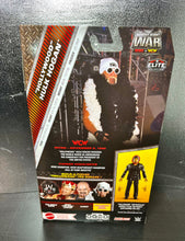 Load image into Gallery viewer, 2025 WWE Elite Collection - The Monday Night War: “HOLLYWOOD” HULK HOGAN (1998)