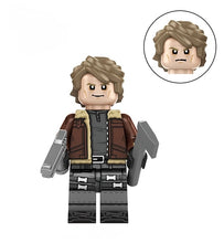 Load image into Gallery viewer, Resident Evil Minifigures