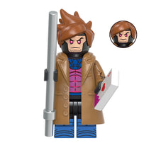 Load image into Gallery viewer, X-Men Minifigures