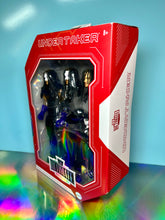 Load image into Gallery viewer, 2025 WWE Ultimate Edition Legends Figure: THE UNDERTAKER (Phantom Mask)