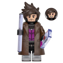 Load image into Gallery viewer, X-Men Minifigures
