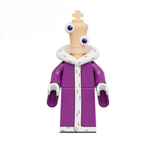 Load image into Gallery viewer, The Amazing Digital Circus Minifigures