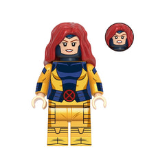 Load image into Gallery viewer, X-Men Minifigures