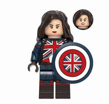 Load image into Gallery viewer, Marvel Super Heroes Minifigures