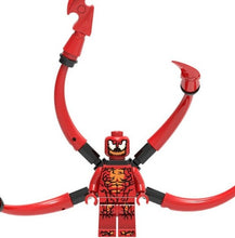 Load image into Gallery viewer, Deluxe Character Minifigure