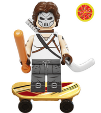 Load image into Gallery viewer, Retro Cartoon, TV, and Series Minifigures