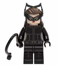 Load image into Gallery viewer, DC Comics Super Heroes Minifigures