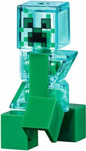 Minecraft Minifigures