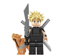 Load image into Gallery viewer, Super Mario Minifigures