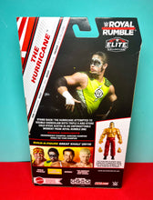 Load image into Gallery viewer, 2024 WWE Elite Collection Royal Rumble 2025 Series Figure: THE HURRICANE
