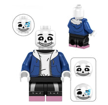 Load image into Gallery viewer, Many More Gaming Minifigures!