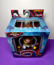 Load image into Gallery viewer, 2024 Mattel - STREET SHARKS 30th Anniversary Wave 2 Figure - BIG SLAMMU