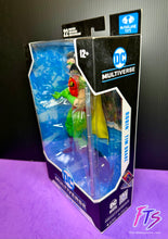 Load image into Gallery viewer, 2023 McFarlane Toys DC Multiverse - Robin: Reborn - ROBIN TIM DRAKE Figure