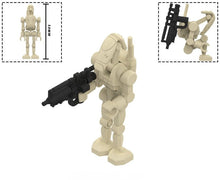 Load image into Gallery viewer, Star Wars Minifigures: Soldiers &amp; Troopers