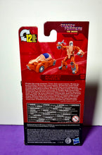 Load image into Gallery viewer, 2022 Hasbro - Transformers: The Movie (1986) - Autobot WHEELIE Mini Figure