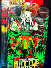 Load image into Gallery viewer, 2026 Super7 Invincible: BATTLE BEAST (Blood of Emsiu) Splatter Deluxe 7in Figure