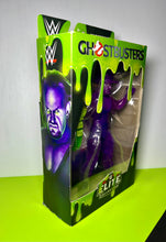 Load image into Gallery viewer, 2019 WWE Elite Collection Ghostbusters Action Figure: THE UNDERTAKER (WWE Champ)