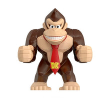 Load image into Gallery viewer, Megafigs &amp; Deluxe BigFigs