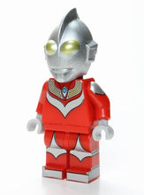 Load image into Gallery viewer, Retro Cartoon, Series, and Movies Minifigures