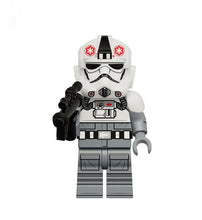 Load image into Gallery viewer, Star Wars Minifigures: Soldiers &amp; Troopers