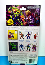 Load image into Gallery viewer, 2020 Mattel - Masters of the Universe 5.5” Retro Action Figure: SCARE GLOW