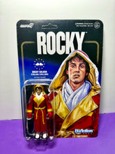 Load image into Gallery viewer, 2024 Super7 - Rocky - ROCKY BALBOA (Italian Stallion) ReAction Figure