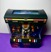 Load image into Gallery viewer, 2024 Jada Toys Ultra Street Fighter II The Final Challengers- RYU Action Figure