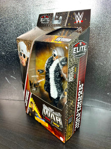 2025 WWE Elite Collection - The Monday Night War: “HOLLYWOOD” HULK HOGAN (1998)