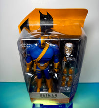 Load image into Gallery viewer, 2021 DC Collectibles - Batman: The Adventures Continue - DEATHSTROKE Figure #56
