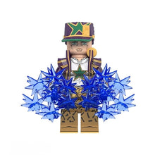 Load image into Gallery viewer, JoJo’s Bizarre Adventure Minifigures