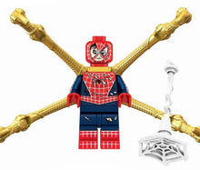 Load image into Gallery viewer, Deluxe Character Minifigure