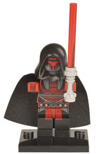 Load image into Gallery viewer, Star Wars Minifigures: Heroes, Jedi / Villains, Sith