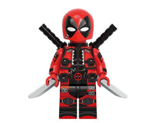 Load image into Gallery viewer, Many More Gaming Minifigures!