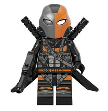 Load image into Gallery viewer, DC Comics Super Villains Minifigures