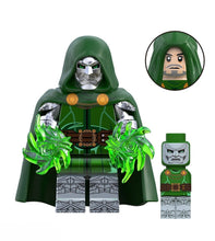 Load image into Gallery viewer, Marvel Super Villains Minifigures