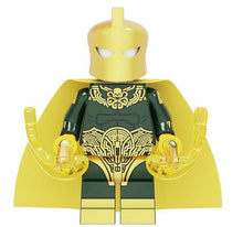 Load image into Gallery viewer, DC Comics Super Heroes Minifigures
