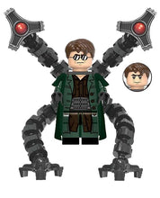 Load image into Gallery viewer, Deluxe Character Minifigure