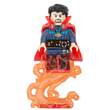 Load image into Gallery viewer, Marvel Super Heroes Minifigures