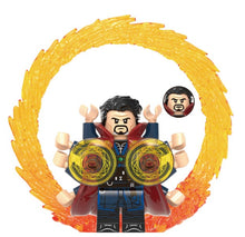Load image into Gallery viewer, Deluxe Character Minifigure