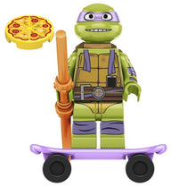 Load image into Gallery viewer, Retro Cartoon, TV, and Series Minifigures