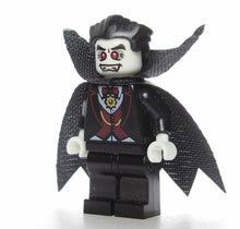 Load image into Gallery viewer, Mystery &amp; Horror Minifigures