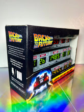 Load image into Gallery viewer, Numskull - Back to the Future DeLorean Time Machine Console 3D Desk Lamp